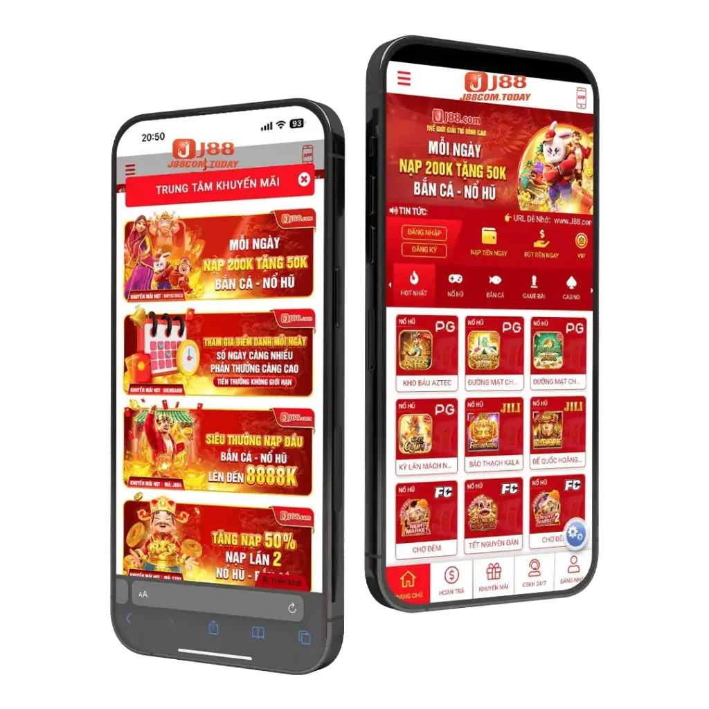 Giao diện người dùng trực quan và an toàn