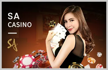 Đa dạng trò chơi sòng bạc